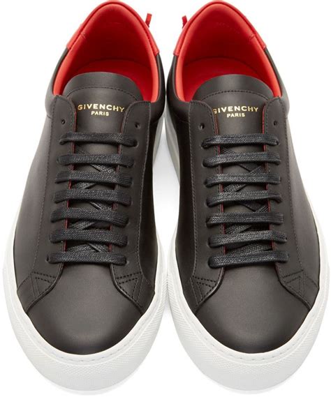 polo givenchy hombre|Givenchy men's sneakers.